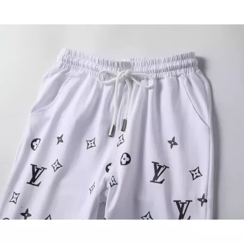 Replica Louis Vuitton LV Tracksuits Short Sleeved For Men #1307110 $48.00 USD for Wholesale