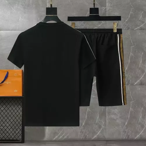 Replica Christian Dior Tracksuits Short Sleeved For Men #1307126 $48.00 USD for Wholesale