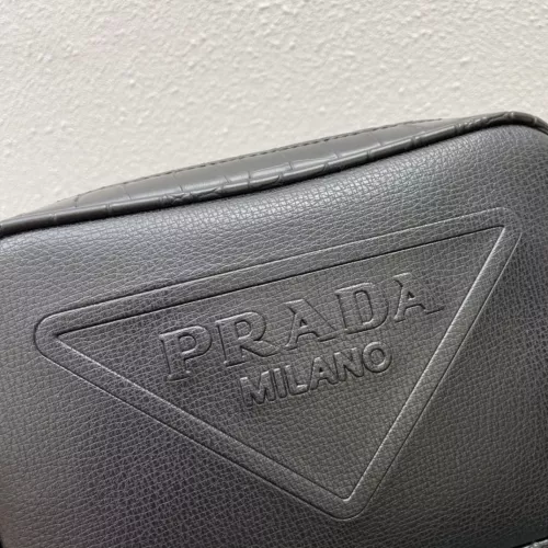 Replica Prada AAA Quality Messenger Bags For Women #1307180 $98.00 USD for Wholesale
