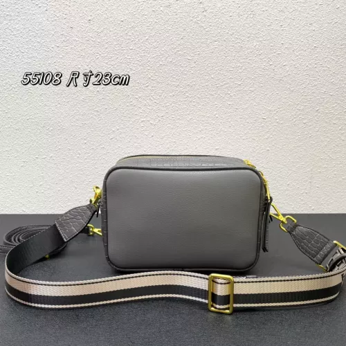 Replica Prada AAA Quality Messenger Bags For Women #1307181 $98.00 USD for Wholesale