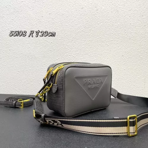 Replica Prada AAA Quality Messenger Bags For Women #1307181 $98.00 USD for Wholesale