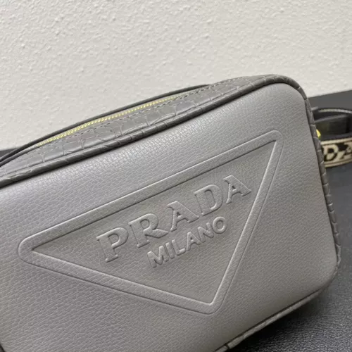 Replica Prada AAA Quality Messenger Bags For Women #1307181 $98.00 USD for Wholesale