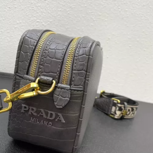Replica Prada AAA Quality Messenger Bags For Women #1307181 $98.00 USD for Wholesale