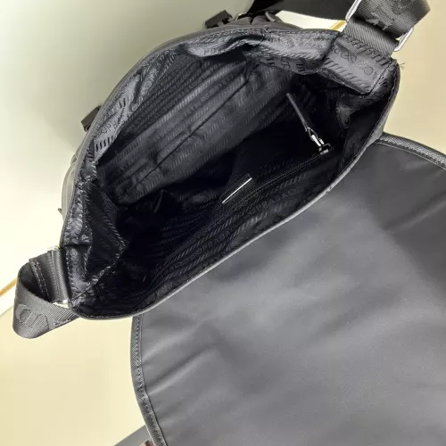 Replica Prada AAA Quality Messenger Bags For Unisex #1307185 $82.00 USD for Wholesale