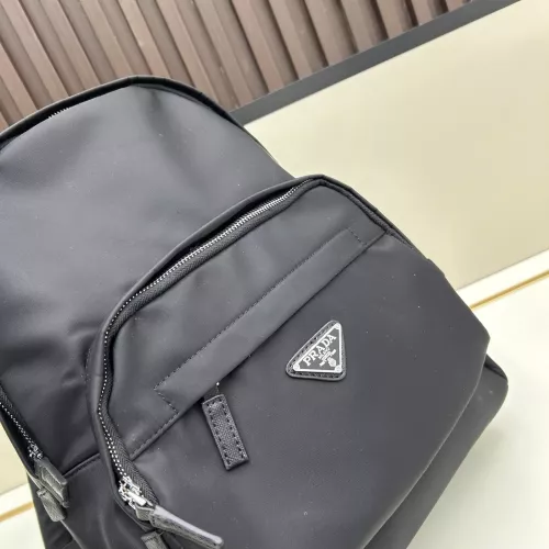 Replica Prada AAA Quality Backpacks For Unisex #1307191 $82.00 USD for Wholesale