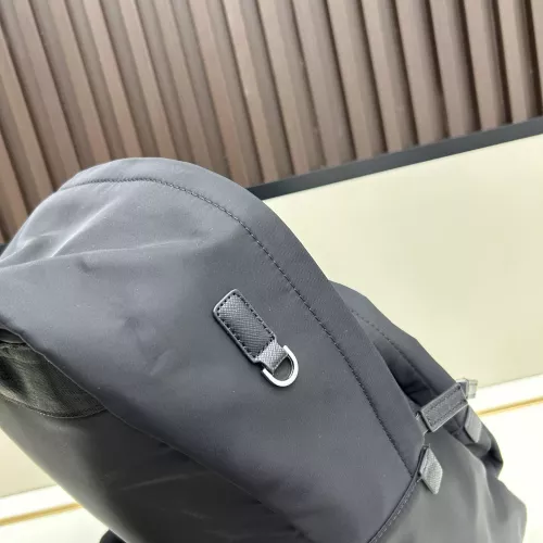 Replica Prada AAA Quality Backpacks For Unisex #1307191 $82.00 USD for Wholesale