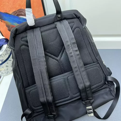 Replica Prada AAA Quality Backpacks For Unisex #1307193 $128.00 USD for Wholesale