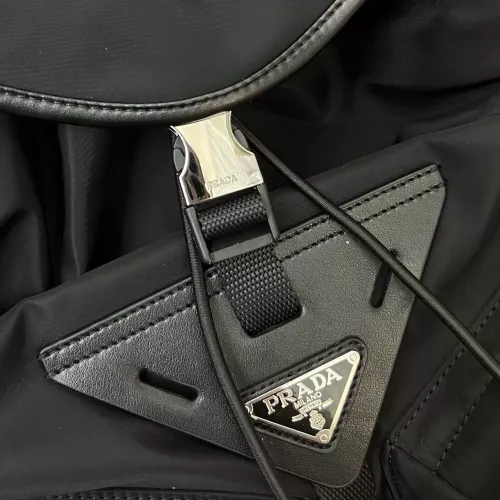 Replica Prada AAA Quality Backpacks For Unisex #1307193 $128.00 USD for Wholesale