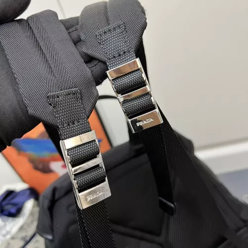 Replica Prada AAA Quality Backpacks For Unisex #1307193 $128.00 USD for Wholesale
