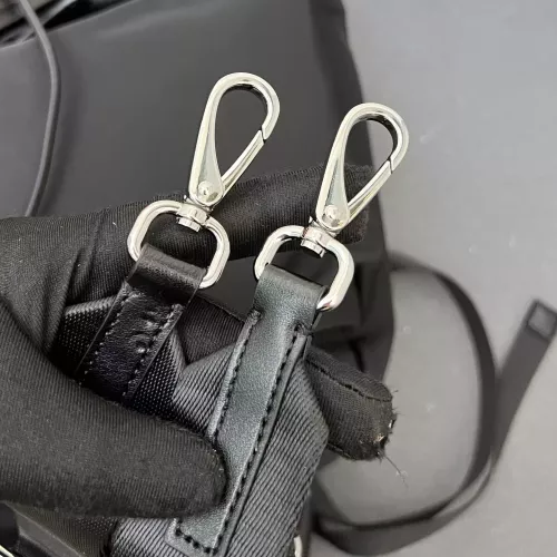 Replica Prada AAA Quality Backpacks For Unisex #1307193 $128.00 USD for Wholesale