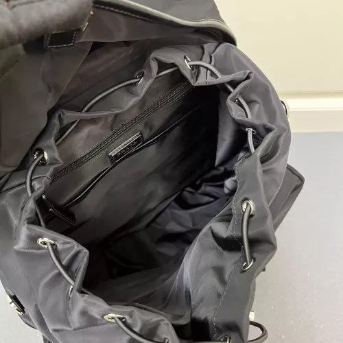 Replica Prada AAA Quality Backpacks For Unisex #1307193 $128.00 USD for Wholesale