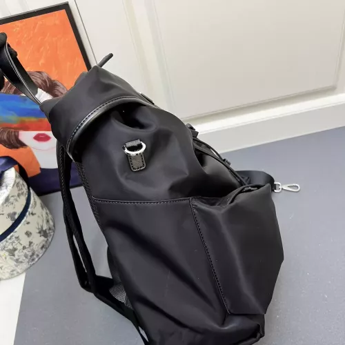 Replica Prada AAA Quality Backpacks For Unisex #1307198 $96.00 USD for Wholesale