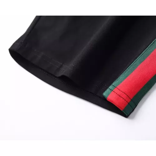 Replica Gucci Tracksuits Short Sleeved For Men #1307201 $48.00 USD for Wholesale