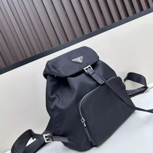 Replica Prada AAA Quality Backpacks For Unisex #1307202 $80.00 USD for Wholesale