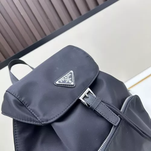 Replica Prada AAA Quality Backpacks For Unisex #1307202 $80.00 USD for Wholesale