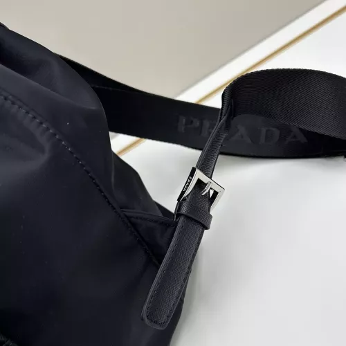 Replica Prada AAA Quality Backpacks For Unisex #1307202 $80.00 USD for Wholesale