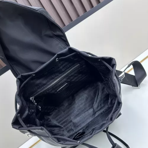 Replica Prada AAA Quality Backpacks For Unisex #1307202 $80.00 USD for Wholesale