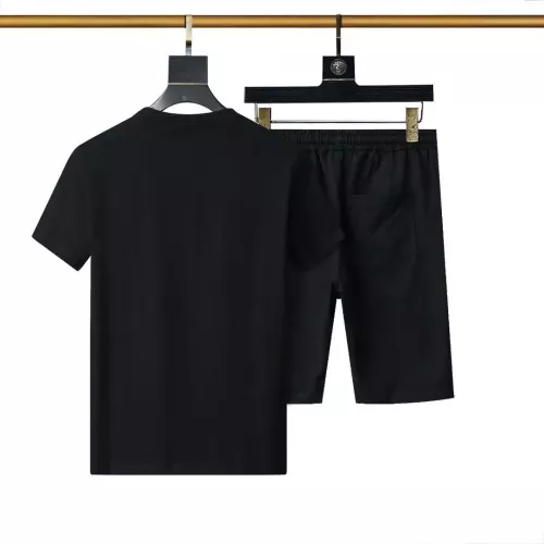 Replica Prada Tracksuits Short Sleeved For Men #1307204 $48.00 USD for Wholesale