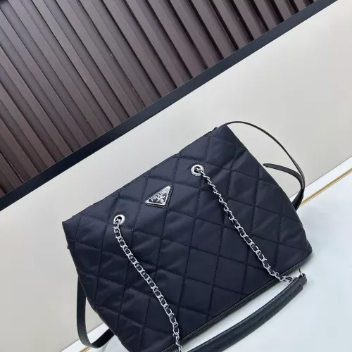 Prada AAA Quality Shoulder Bags For Women #1307205