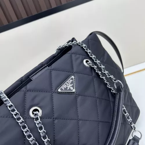 Replica Prada AAA Quality Shoulder Bags For Women #1307205 $80.00 USD for Wholesale