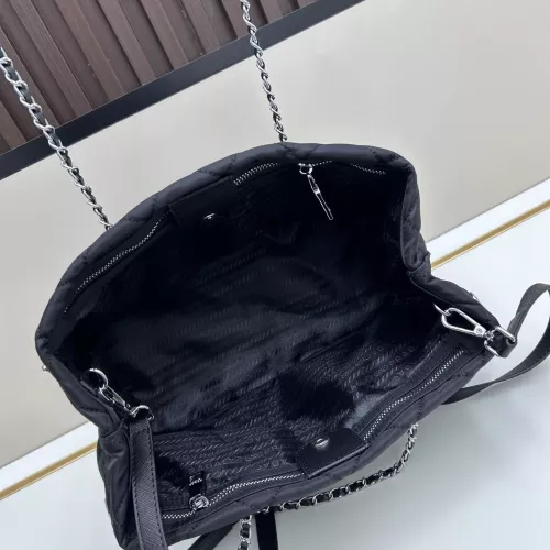 Replica Prada AAA Quality Shoulder Bags For Women #1307205 $80.00 USD for Wholesale