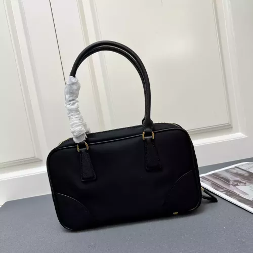 Replica Prada AAA Quality Shoulder Bags For Women #1307206 $98.00 USD for Wholesale