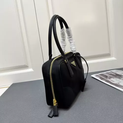 Replica Prada AAA Quality Shoulder Bags For Women #1307206 $98.00 USD for Wholesale