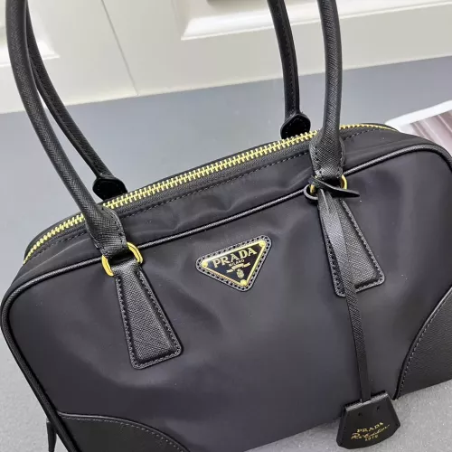 Replica Prada AAA Quality Shoulder Bags For Women #1307206 $98.00 USD for Wholesale