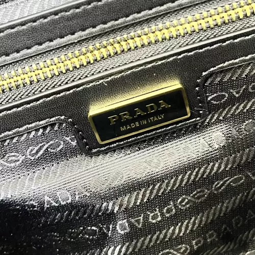 Replica Prada AAA Quality Shoulder Bags For Women #1307206 $98.00 USD for Wholesale