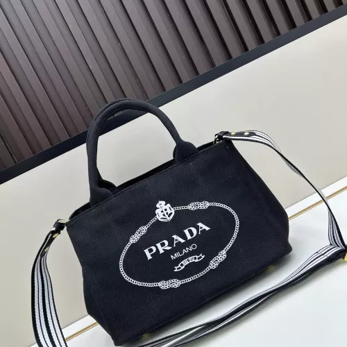 Prada AAA Quality Handbags For Women #1307209