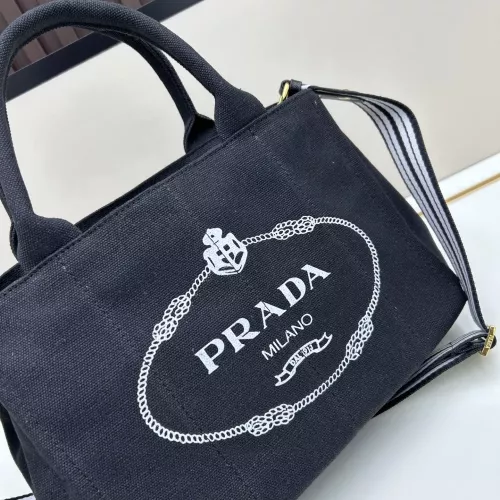 Replica Prada AAA Quality Handbags For Women #1307209 $82.00 USD for Wholesale