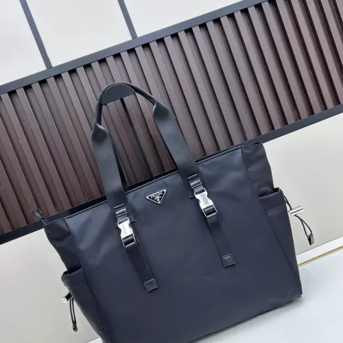Prada AAA Quality Handbags For Unisex #1307210