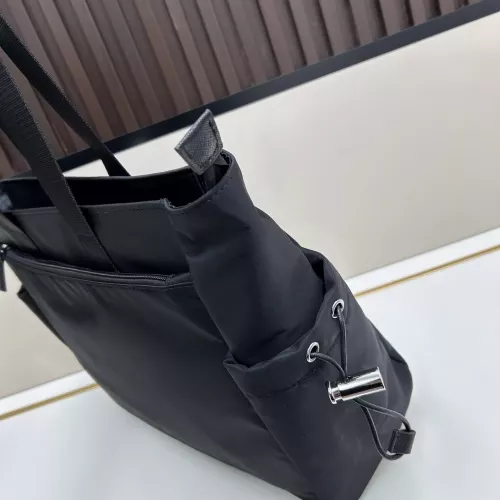 Replica Prada AAA Quality Handbags For Unisex #1307210 $88.00 USD for Wholesale