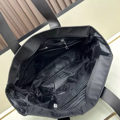 Replica Prada AAA Quality Handbags For Unisex #1307210 $88.00 USD for Wholesale