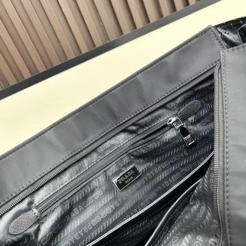 Replica Prada AAA Quality Handbags For Unisex #1307210 $88.00 USD for Wholesale