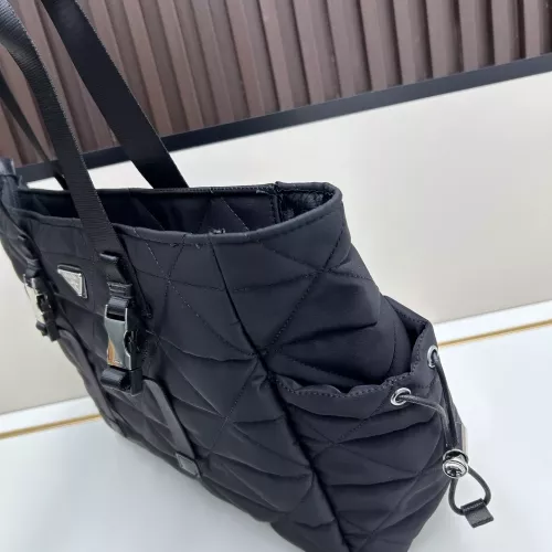 Replica Prada AAA Quality Handbags For Unisex #1307213 $92.00 USD for Wholesale
