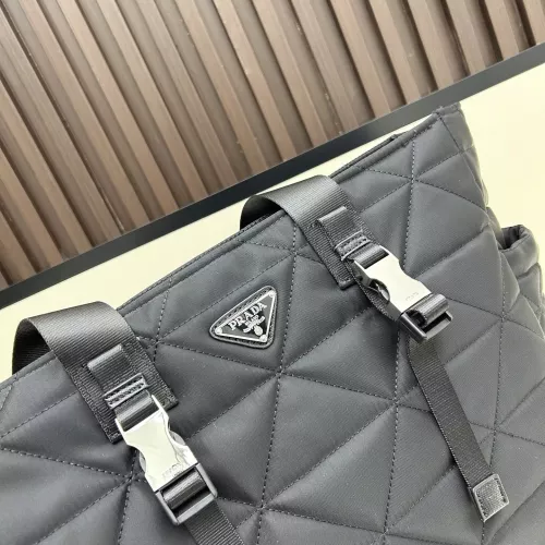 Replica Prada AAA Quality Handbags For Unisex #1307213 $92.00 USD for Wholesale