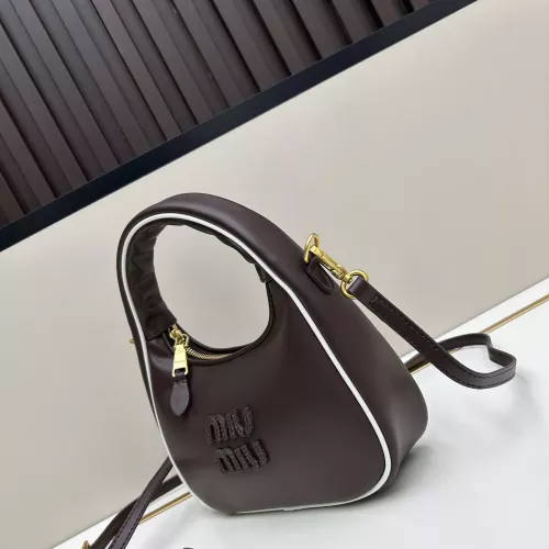 Replica MIU MIU AAA Quality Handbags For Women #1307233 $88.00 USD for Wholesale