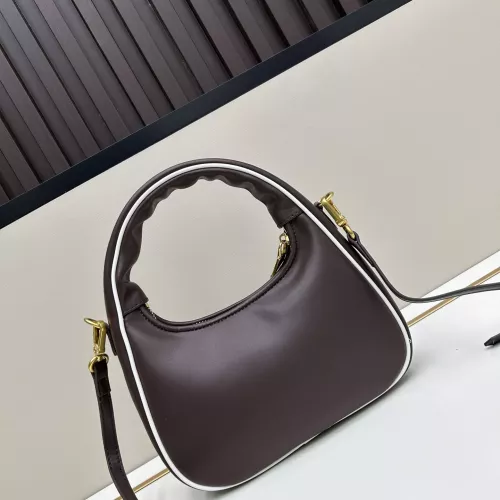 Replica MIU MIU AAA Quality Handbags For Women #1307233 $88.00 USD for Wholesale