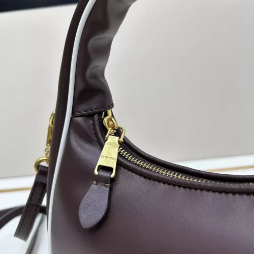 Replica MIU MIU AAA Quality Handbags For Women #1307233 $88.00 USD for Wholesale