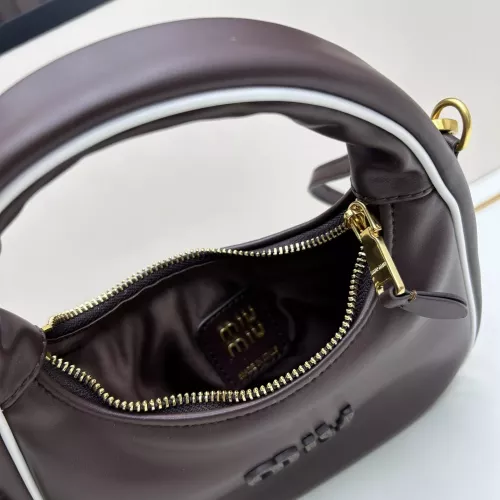Replica MIU MIU AAA Quality Handbags For Women #1307233 $88.00 USD for Wholesale