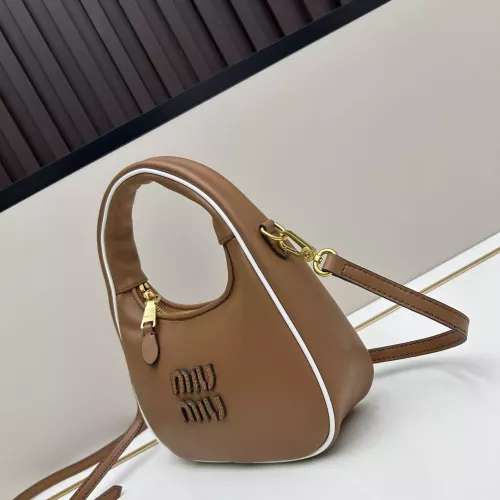 Replica MIU MIU AAA Quality Handbags For Women #1307235 $88.00 USD for Wholesale