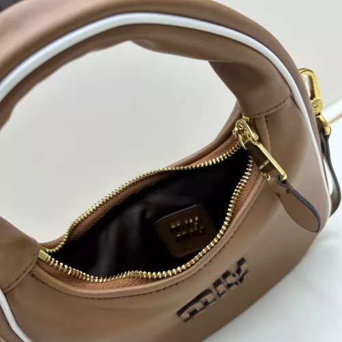 Replica MIU MIU AAA Quality Handbags For Women #1307235 $88.00 USD for Wholesale