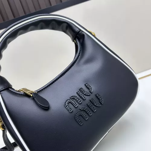 Replica MIU MIU AAA Quality Handbags For Women #1307236 $88.00 USD for Wholesale