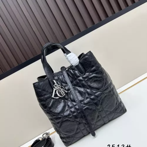 Christian Dior AAA Quality Handbags For Women #1307242