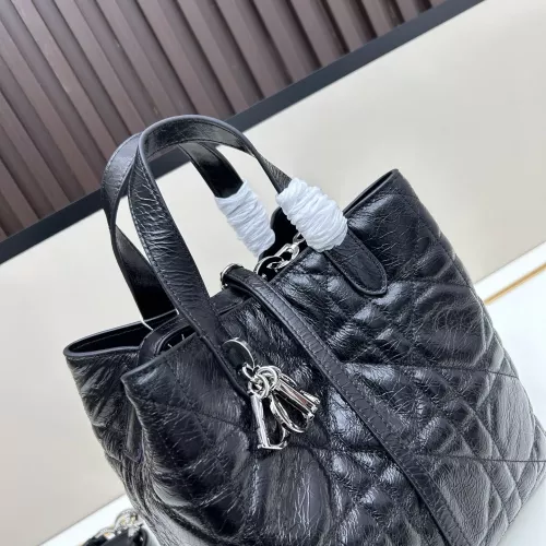 Replica Christian Dior AAA Quality Handbags For Women #1307242 $108.00 USD for Wholesale