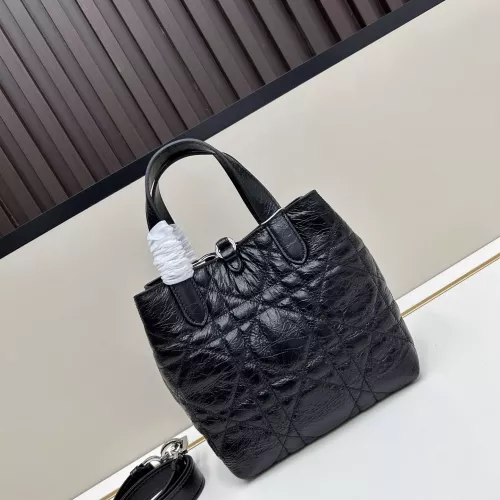Replica Christian Dior AAA Quality Handbags For Women #1307247 $102.00 USD for Wholesale