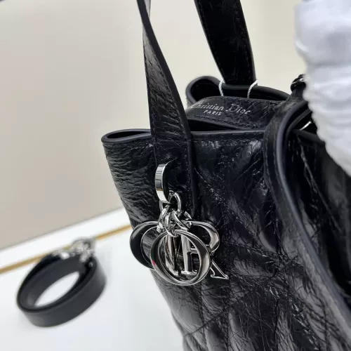 Replica Christian Dior AAA Quality Handbags For Women #1307247 $102.00 USD for Wholesale