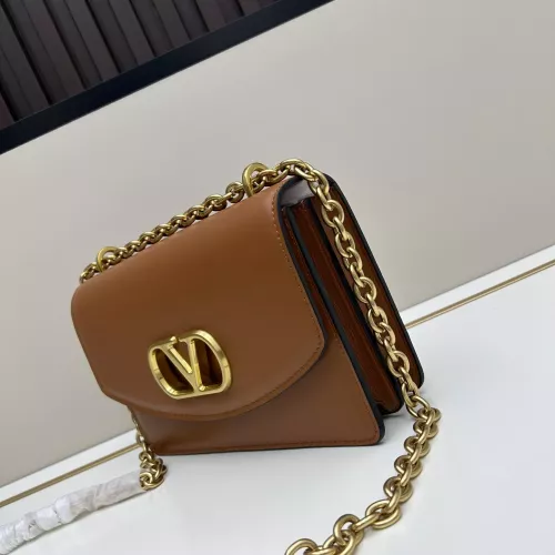 Replica Valentino AAA Quality Messenger Bags For Women #1307254 $98.00 USD for Wholesale