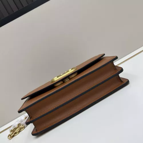 Replica Valentino AAA Quality Messenger Bags For Women #1307254 $98.00 USD for Wholesale